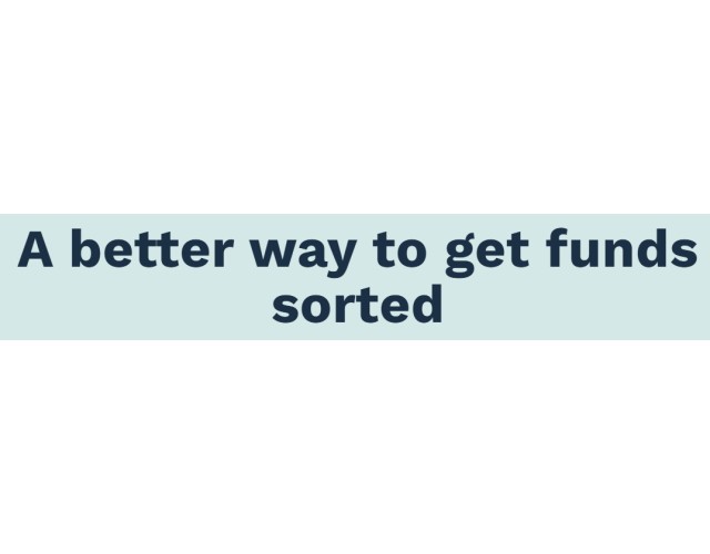Fundsorter