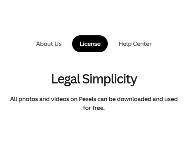 Pexels