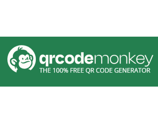 QRCode Monkey