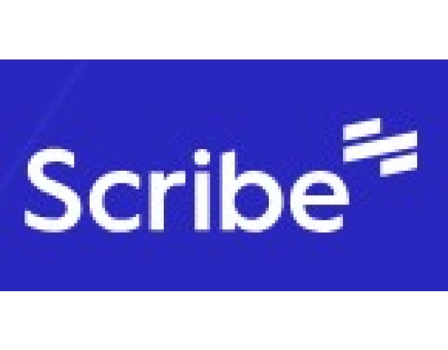 Scribe