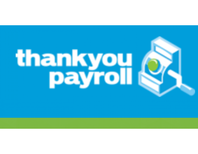 Thankyou Payroll