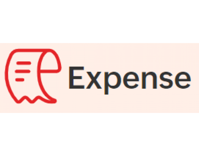 Zoho Expense
